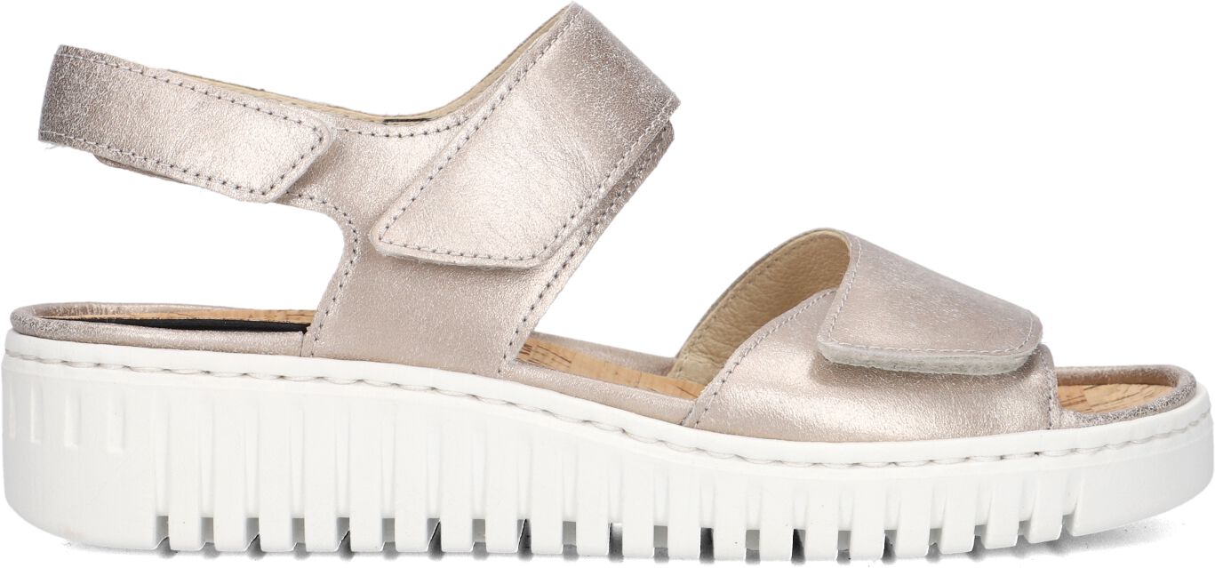 Waldläufer Sandalen met Hak Dames H-willow