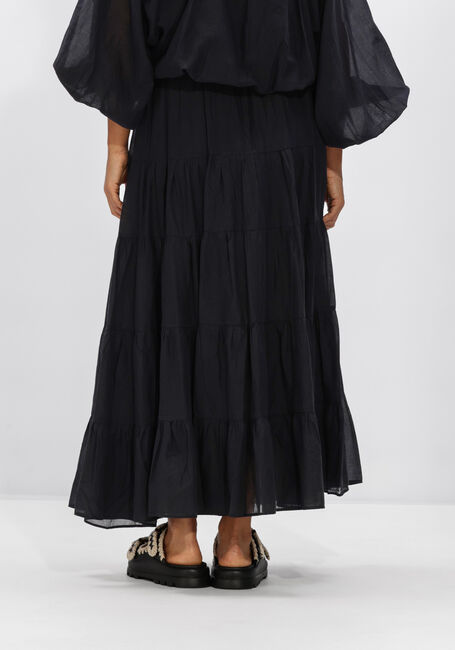 Zwarte DEVOTION Rokken SAGE - large