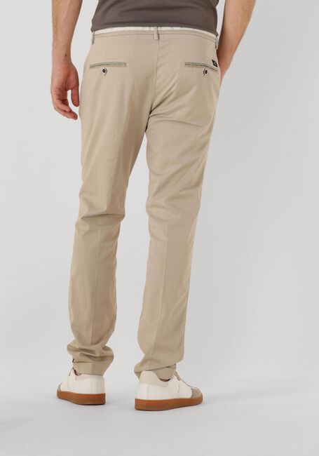 Beige MASONS Chino TORINOSUMMER MBE098 - large