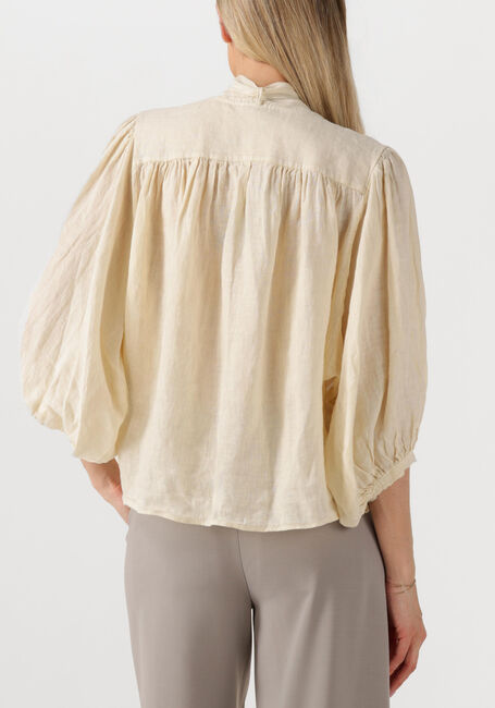 Ecru BELLAMY Blouses SOPHIE - large