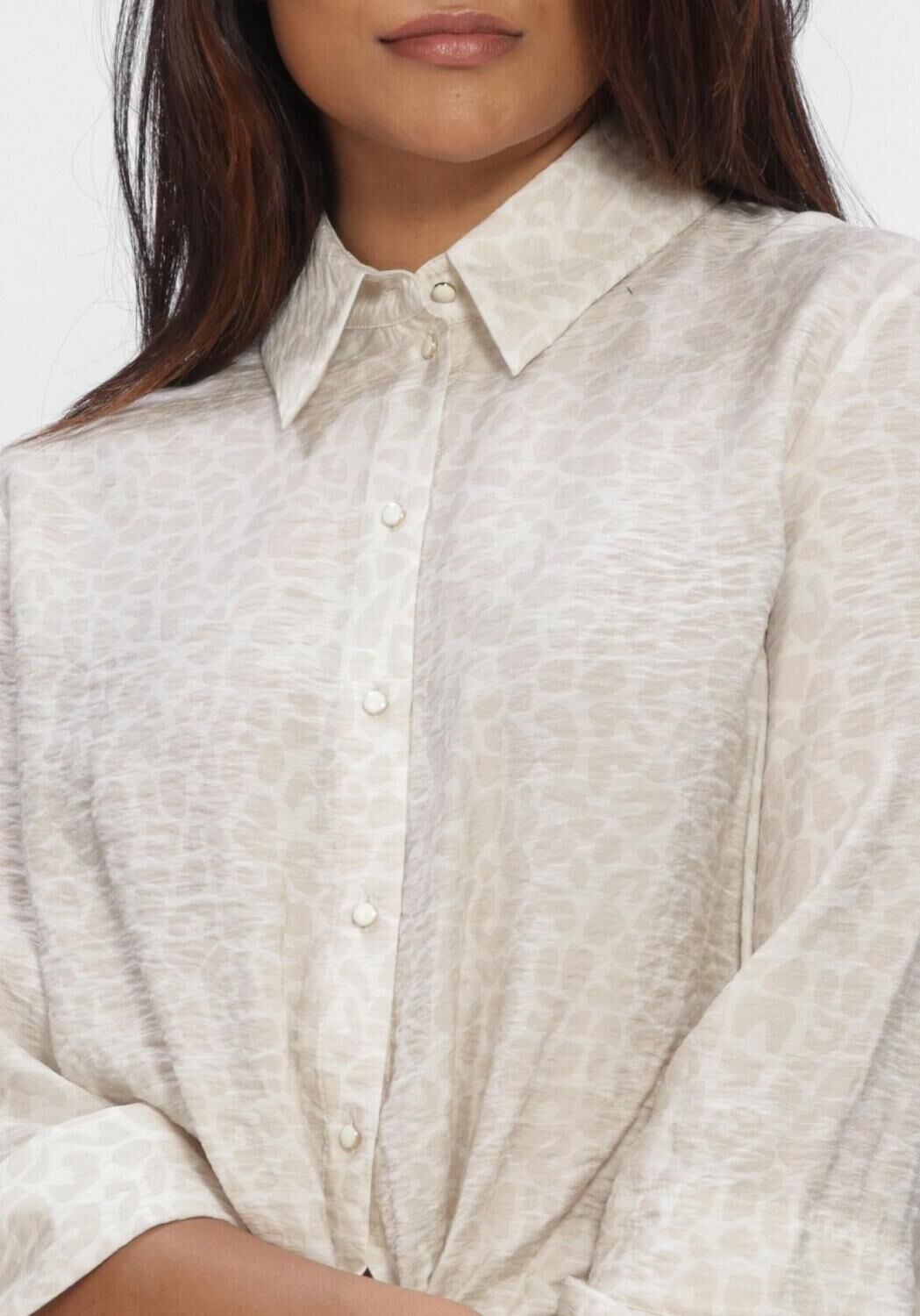 Ecru MARC CAIN COLLECTION Blouses AC 51.43 W58 - large