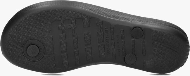Zwarte FITFLOP Slippers R08 - large
