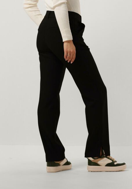 Zwarte JANICE Pantalon BROEK DAMES MARC - large