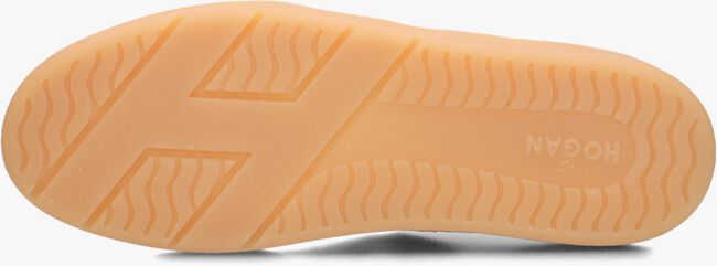 Witte HOGAN Lage sneakers HXW6470FB60 LED Witte HOGAN Lage sneakers HXW6470FB60 LED - large