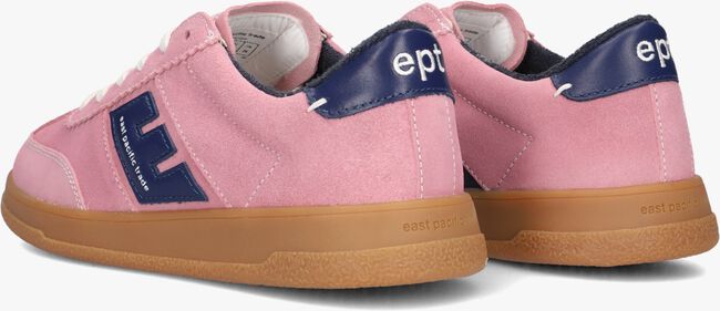 Roze EAST PACIFIC TRADE Lage sneakers W SANTOS Roze EAST PACIFIC TRADE Lage sneakers W SANTOS - large