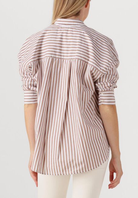 Bruine XIRENA Blouses JORDY SHIRT - large