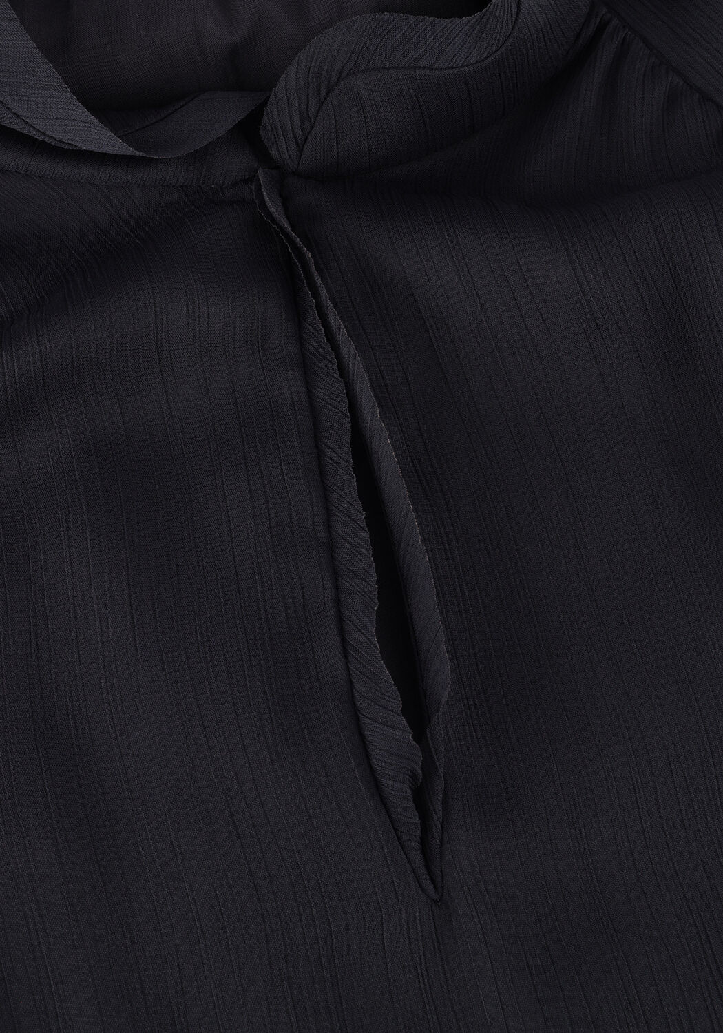 Donkerblauwe LUISA CERANO Midi jurk 728610/3762 - large