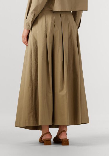 Camel MAX MARA Maxirok AGIATE - large