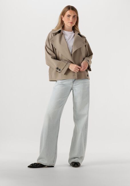 Witte SECOND FEMALE Top MISSOURI TEE - large