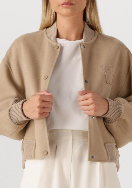Camel MAX MARA Jack ZELANTE - large
