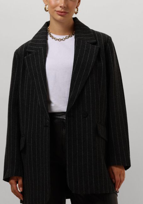 Zwarte COPENHAGEN MUSE Blazer CMDAI-BLAZER - large