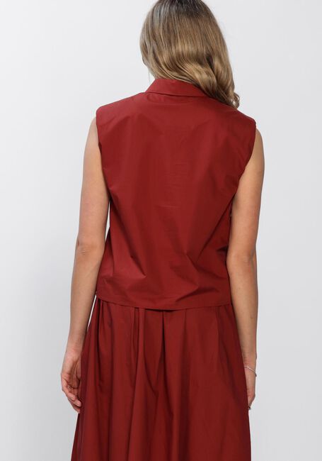 Bordeaux LINA LOCCHI Blouses LL-ADELINA - large