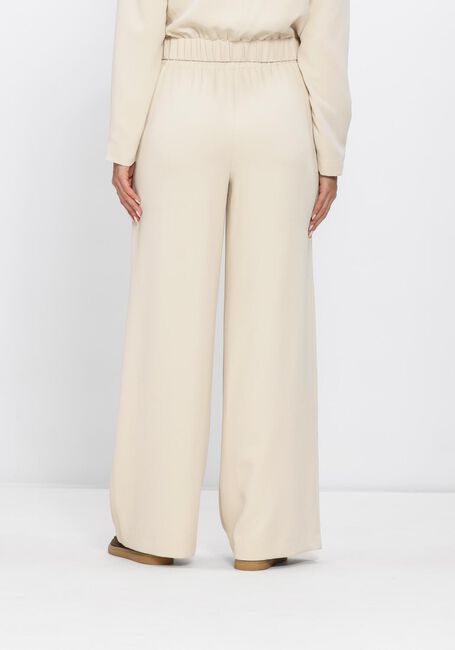 Creme LINA LOCCHI Pantalon LL-ALBERTINA - large