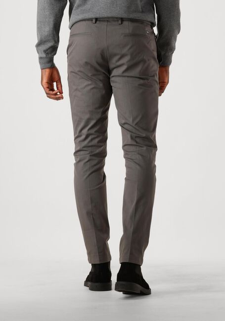 Grijze BOSS BLACK Chino KAITO1 T 10246713 01 - large