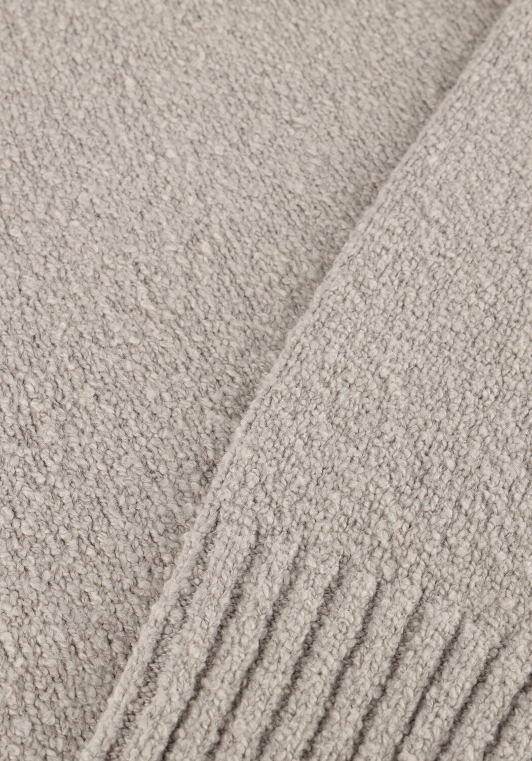 Beige DRYKORN Trui ZAYN 422002 - large