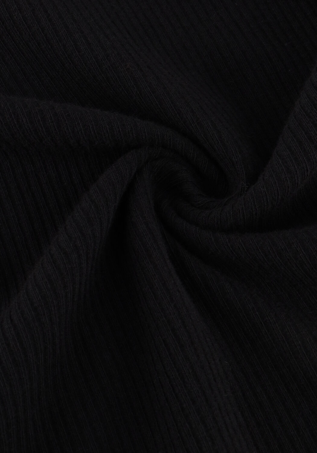 Zwarte PENN & INK Top LONGSLEEVE W25F1720-A - large