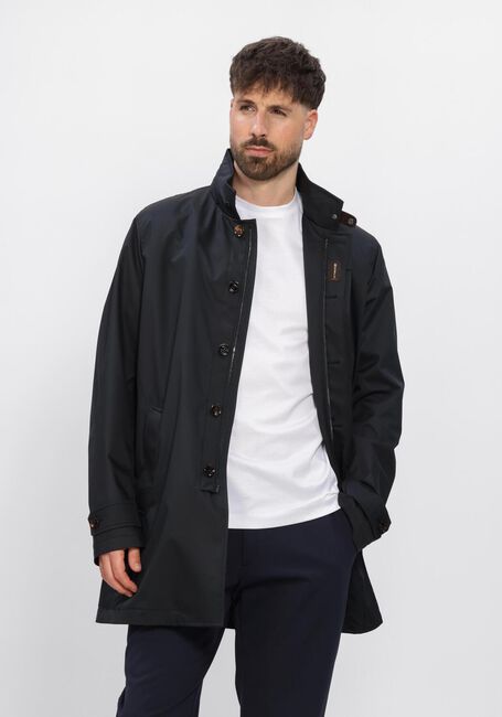 Donkerblauwe MOORER Jack DUCA-ADS - large