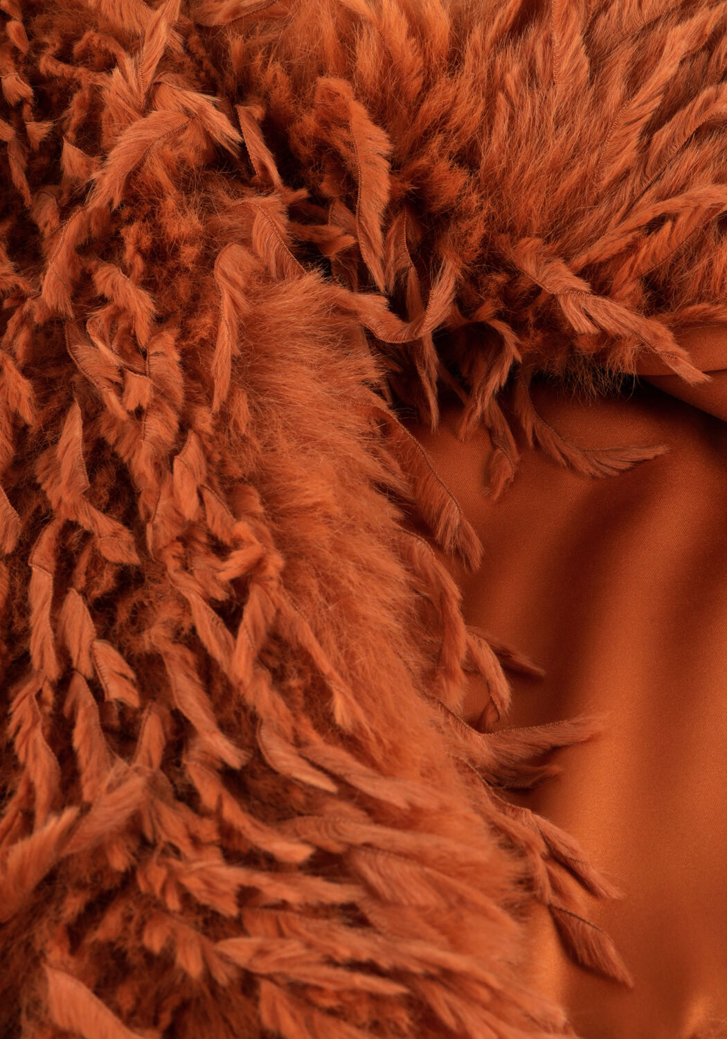 Oranje LUISA CERANO Gilet 428441/4180 - large