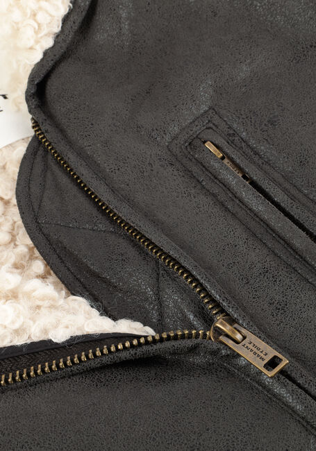 Donkergrijze MARANT ETOILE Jack EVINA-GC 25AMA0426FB - large