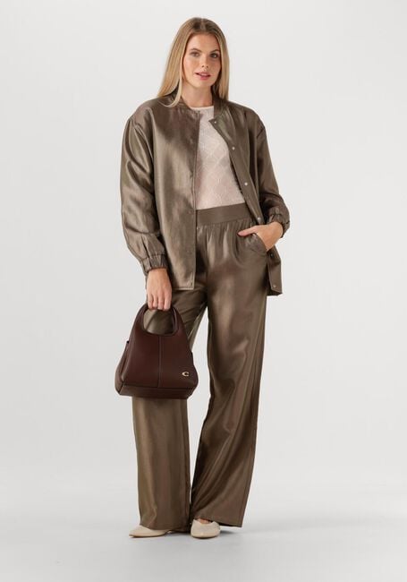 Bronzen AIMEE THE LABEL Blazer JOY - large