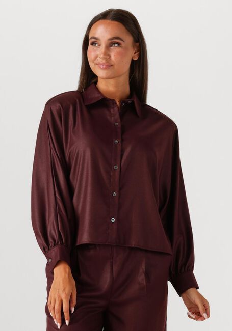 Bordeaux RUBY TUESDAY Blouses PELLINE - large