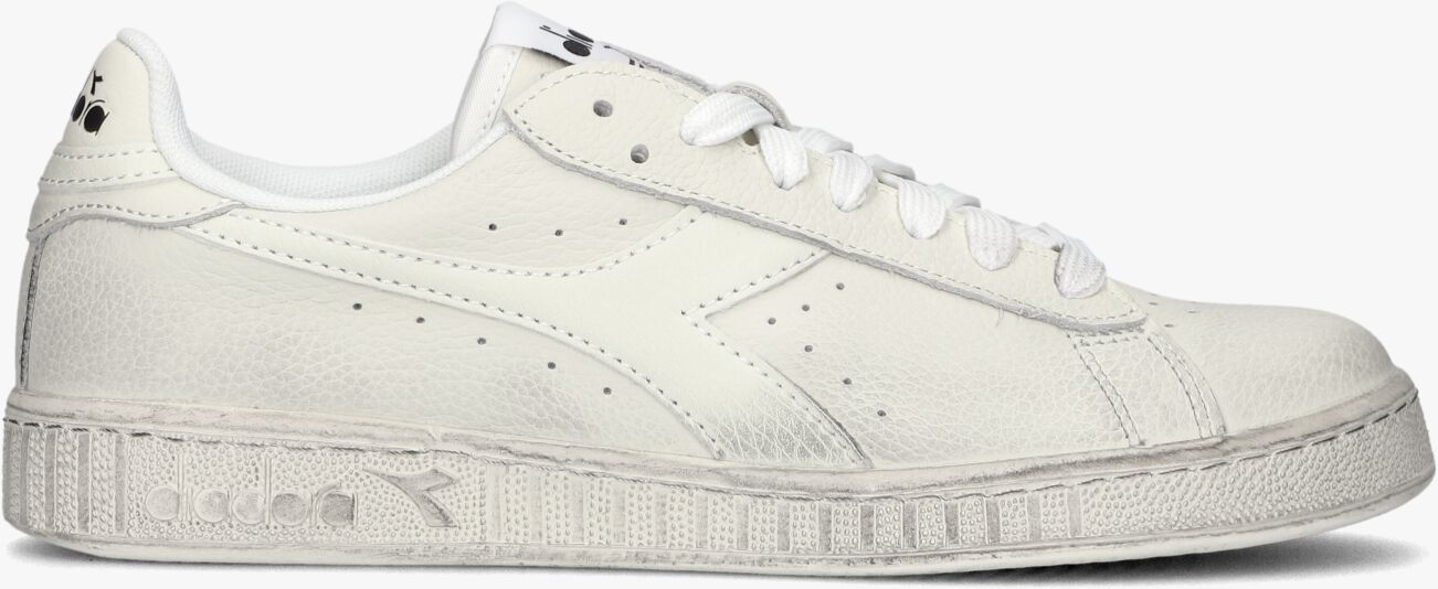 Diadora GAME STEP FROST UNISEX - Zapatillas De Entrenamiento - Pink Lady/rosa