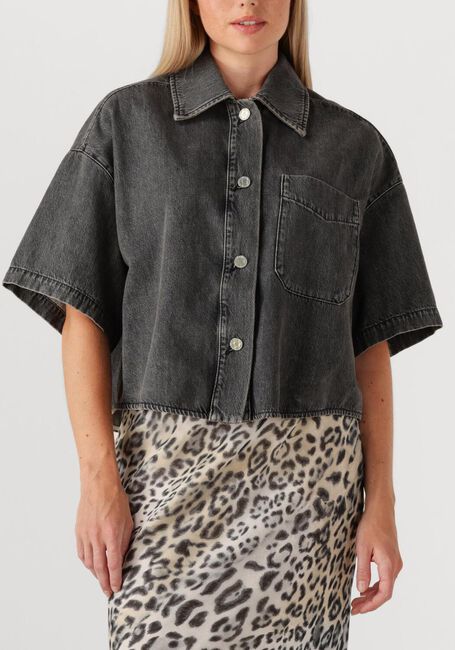 Grijze RIANI Blouses 471100-3398 - large