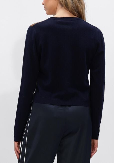 Multi GESTUZ Vest GZMANZI MULTI CARDIGAN - large