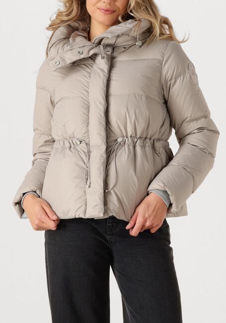 Zand CANADA GOOSE Gewatteerde jas MONTGOMERY JACKET TD - large