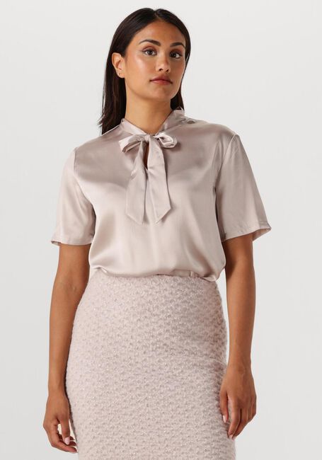 Witte MARC CAIN COLLECTION Blouses ZC 55.01 J15 - large