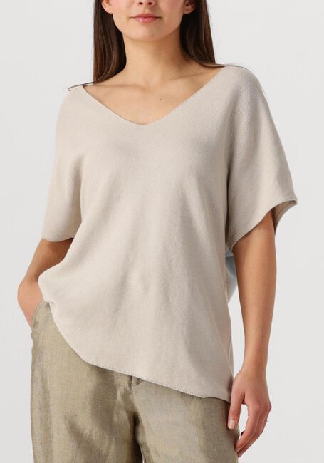 Ecru AIMEE THE LABEL Tops & T-shirts DANAA - large