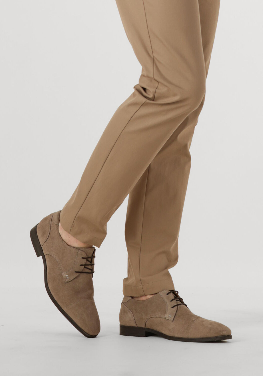 Beige STEFANO LAURAN Nette schoenen STEFANO LAURAN VETER - large