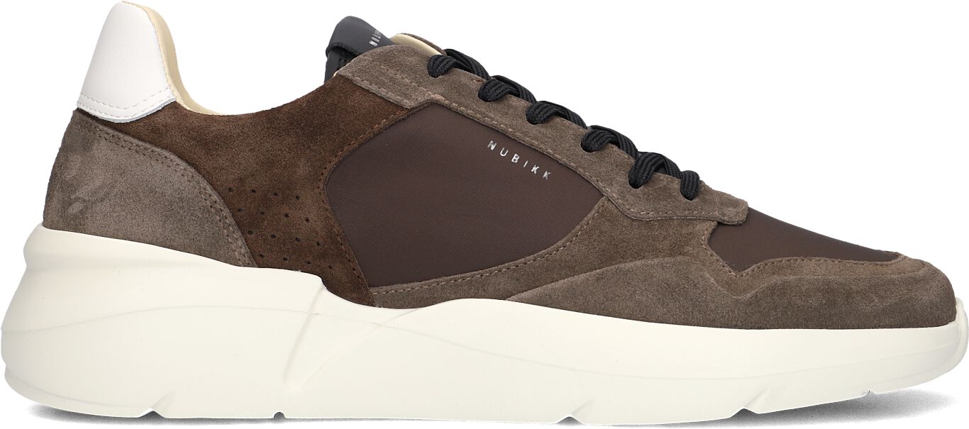 Nubikk Nubikk Lage Sneakers Heren Roque Road Wave