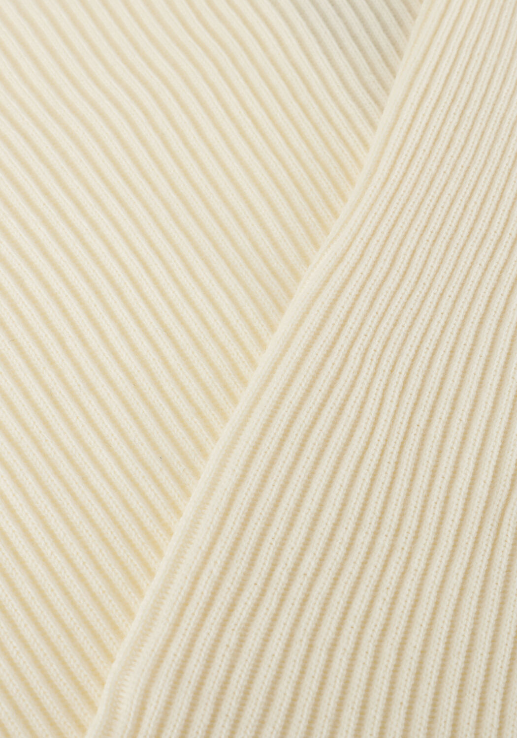 Gebroken wit STONE ISLAND Trui T NECK - large