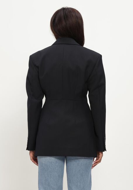 Zwarte ANINE BING Blazer ELGA BLAZER - large