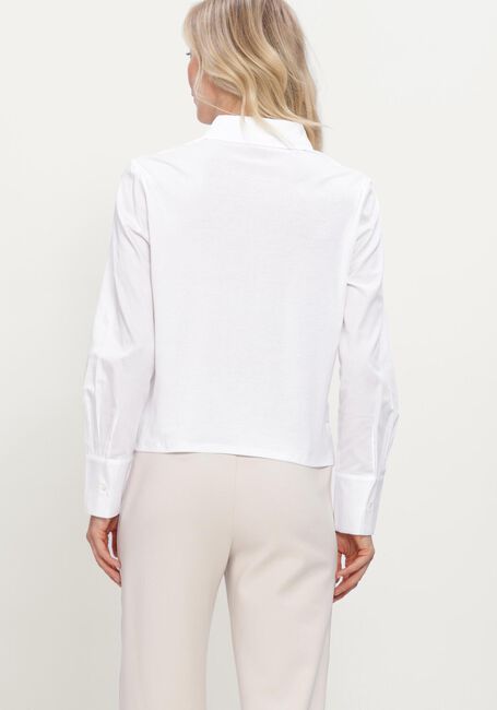 Witte MARC CAIN COLLECTION Blouses POLOSHIRT - large
