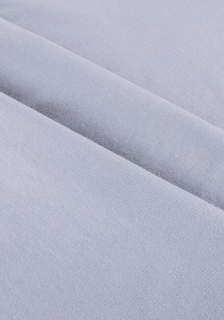 Donkerblauwe STONE ISLAND T-shirt SS T-SHIRT S0013 - large