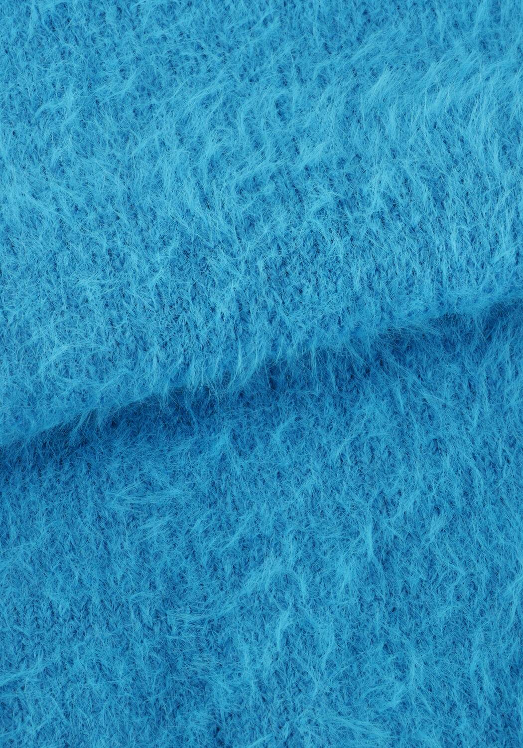 Blauwe MARC CAIN COLLECTION Trui ZC 41.39 M59 - large