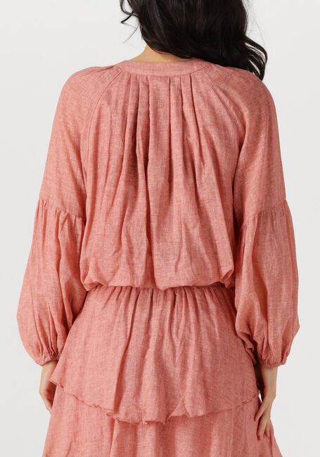 Roze AMAYA AMSTERDAM Blouses TRISSY BLOUSES - large