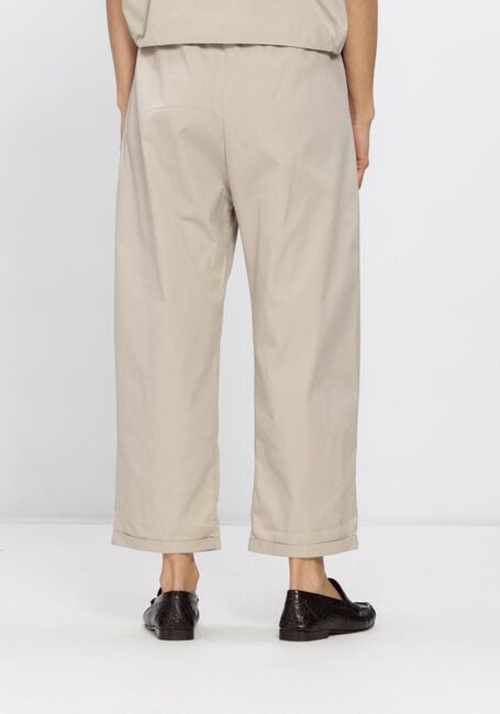 Grijze JOHNY Broeken ANDRE PANTS - large