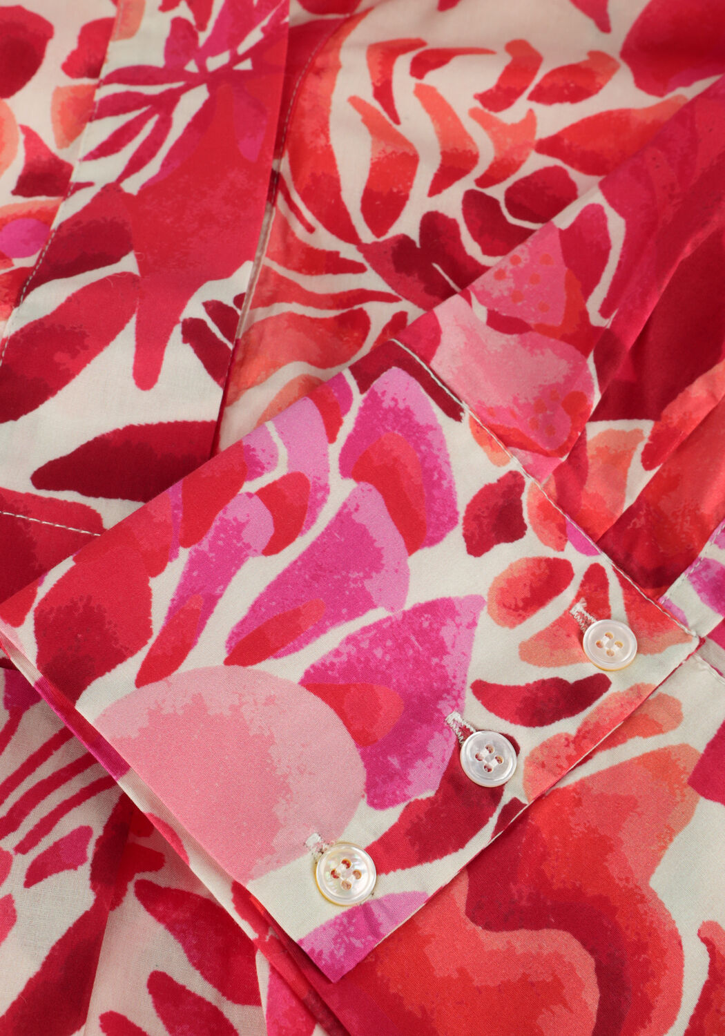 Roze DEA KUDIBAL Blouses KAMI - large