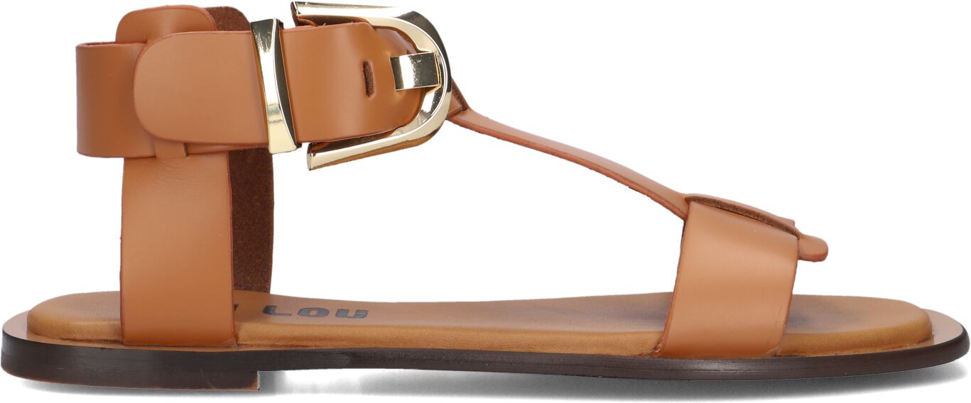 Bibi Lou Dames 901z10aa, Maat: 36, Materiaal: Leer, Kleur: Bruin