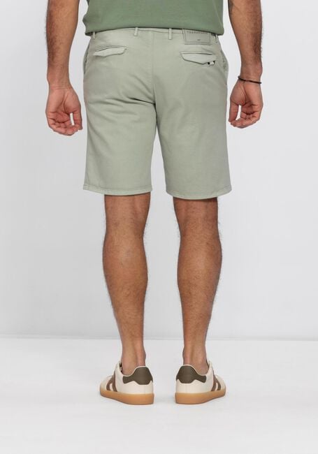 Khaki TRAMAROSSA Korte broek ELIA - large