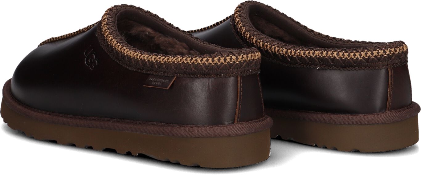 UGG Tasman sloffen voor heren - bruin