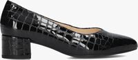 Zwarte GABOR Pumps 431.1 - medium