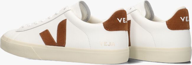 Witte VEJA Lage sneakers CAMPO Witte VEJA Lage sneakers CAMPO - large