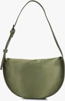 Groene HVISK Schoudertas HALO TWILL Groene HVISK Schoudertas HALO TWILL - medium