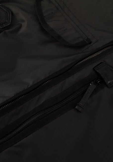 Zwarte PARAJUMPERS Jassen GOBI SPRING - large