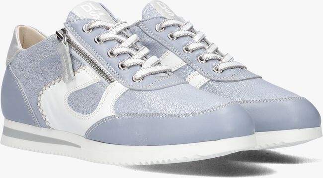 Blauwe DL SPORT Lage sneakers 6567 Blauwe DL SPORT Lage sneakers 6567 - large