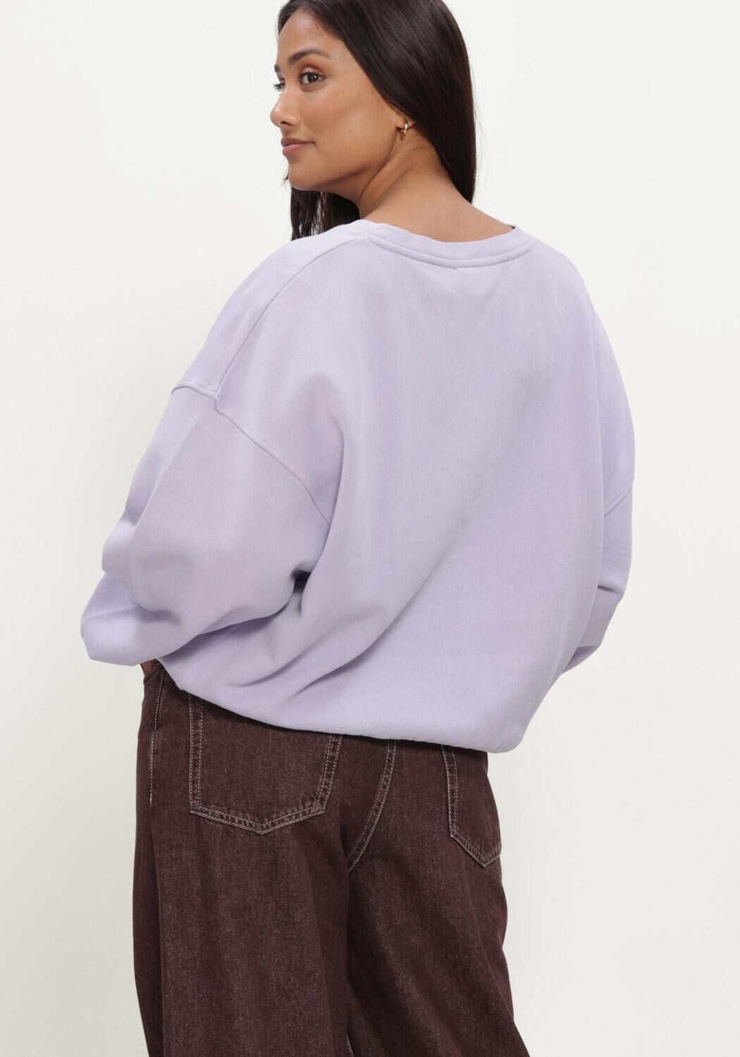 Lila AMERICAN VINTAGE Sweater JITBAY - large
